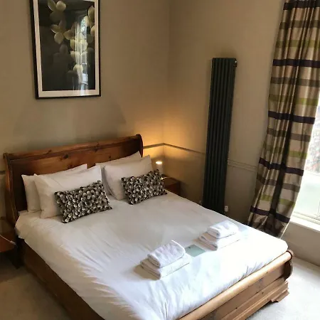 Galtres & Forest Restaurant Otel 3*