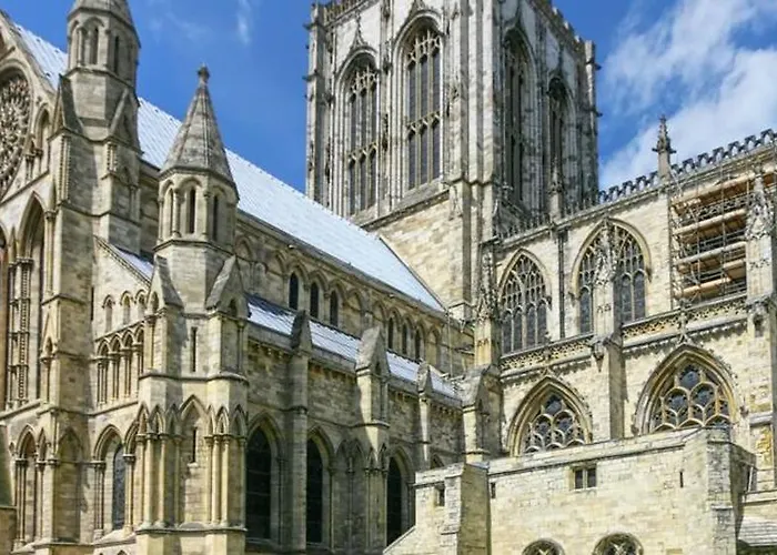 Galtres & Forest Restaurant 3*