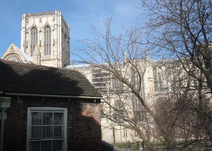 Galtres & Forest Restaurant York