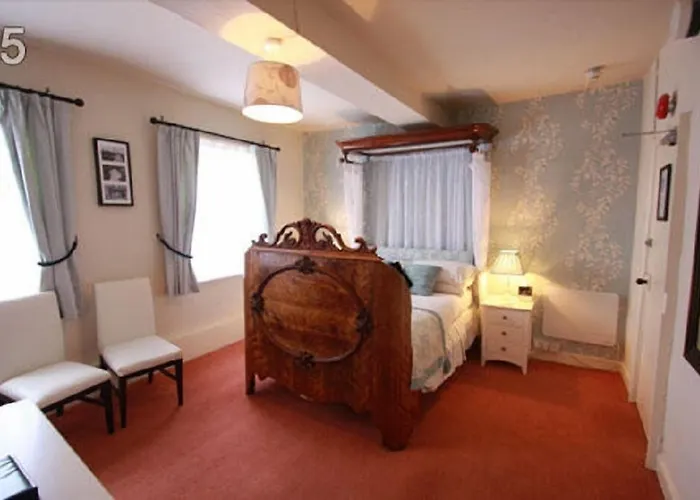 Galtres & Forest Restaurant Hotel