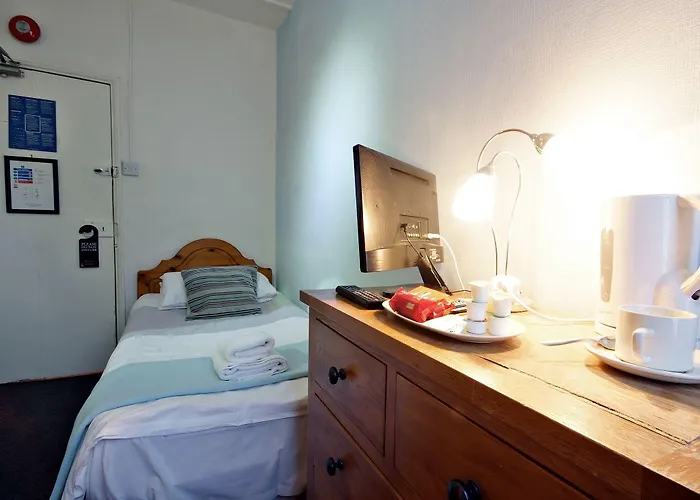 Galtres & Forest Restaurant Hotel 3*