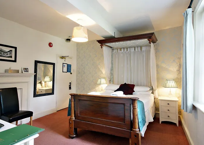 Galtres & Forest Restaurant Hotel