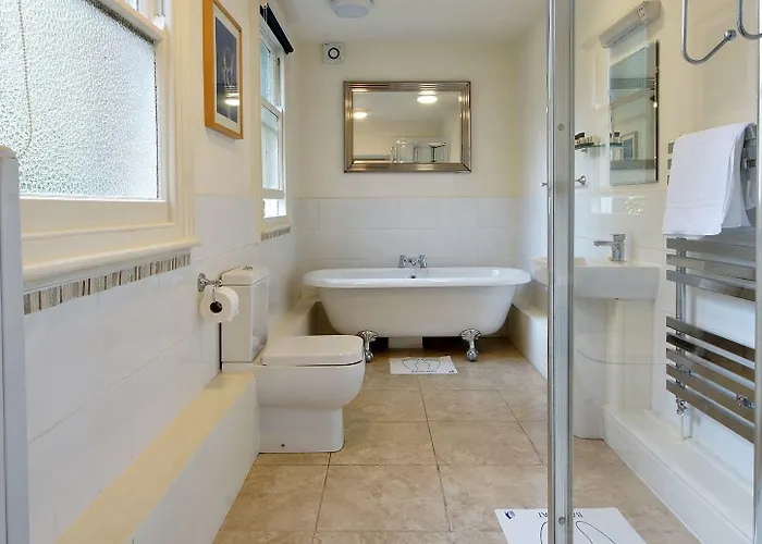 Galtres & Forest Restaurant 3* York