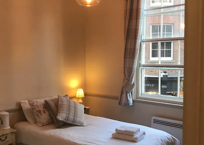 Hotel Galtres & Forest Restaurant