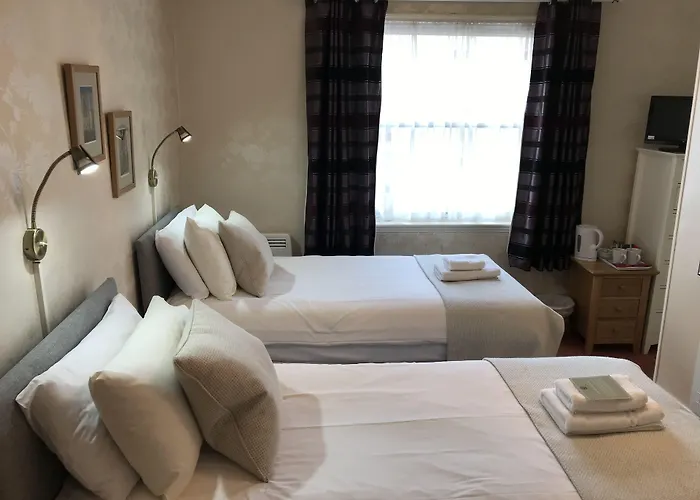 Hotel Galtres & Forest Restaurant York