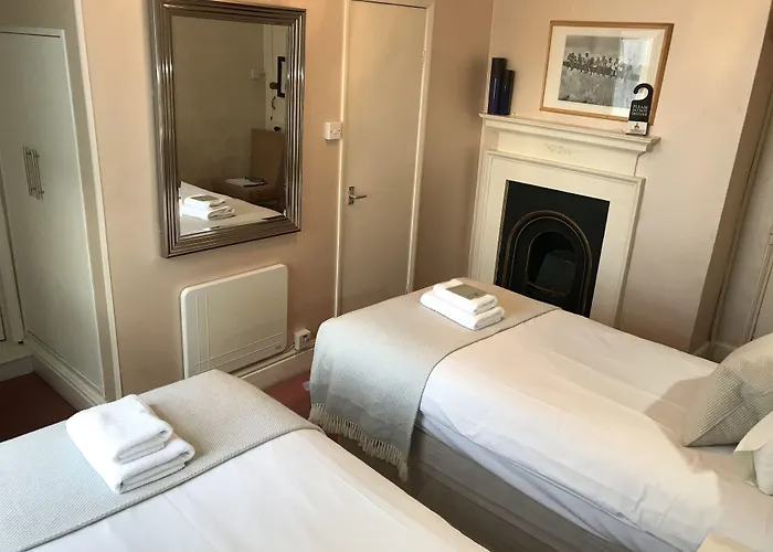 Hotel Galtres & Forest Restaurant