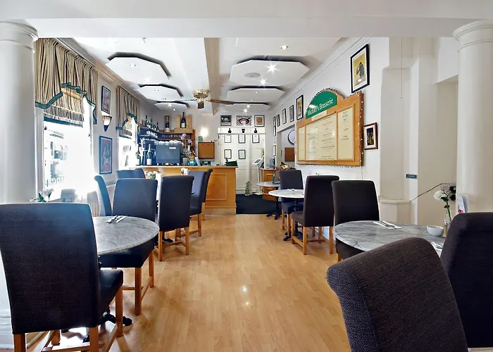 Galtres & Forest Restaurant