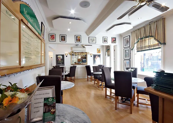 Galtres & Forest Restaurant Hotel