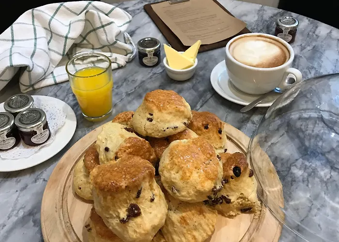 Galtres & Forest Restaurant 3*