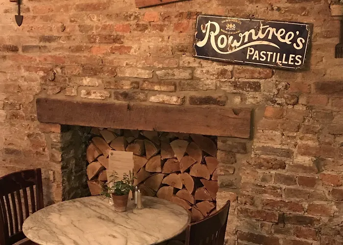 Hotel Galtres & Forest Restaurant