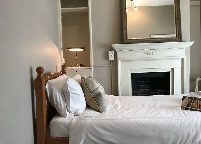 Galtres & Forest Restaurant