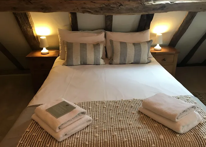 Hotel Galtres & Forest Restaurant York