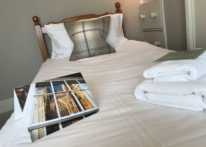 Galtres & Forest Restaurant Hotel 3*