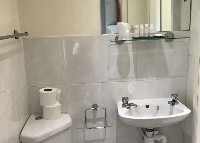 Galtres & Forest Restaurant Hotel