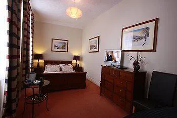 Galtres & Forest Restaurant 3*