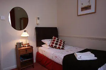 Galtres & Forest Restaurant 3* York