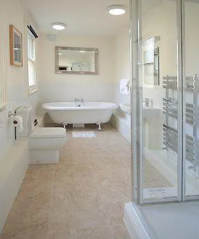 Galtres & Forest Restaurant 3* York