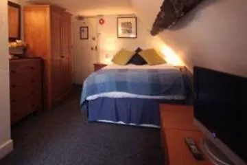 Galtres & Forest Restaurant Hotel