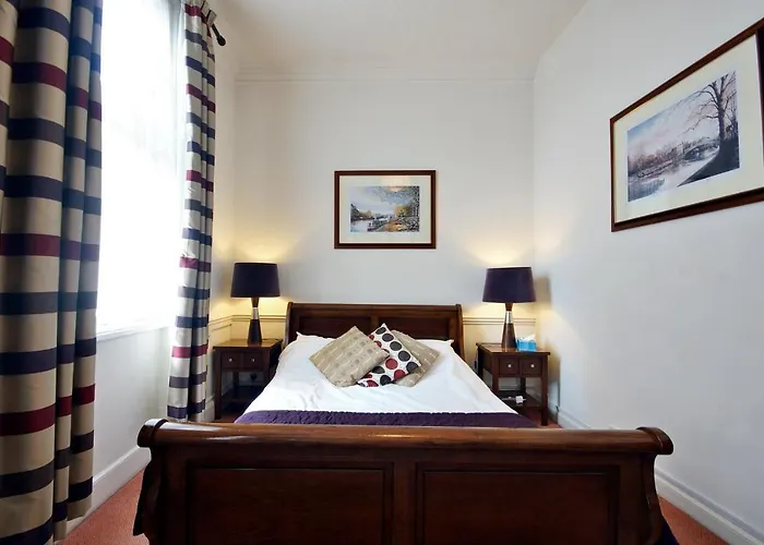 Galtres & Forest Restaurant Hotel York