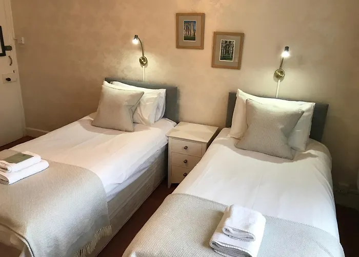 Galtres & Forest Restaurant Hotel 3*