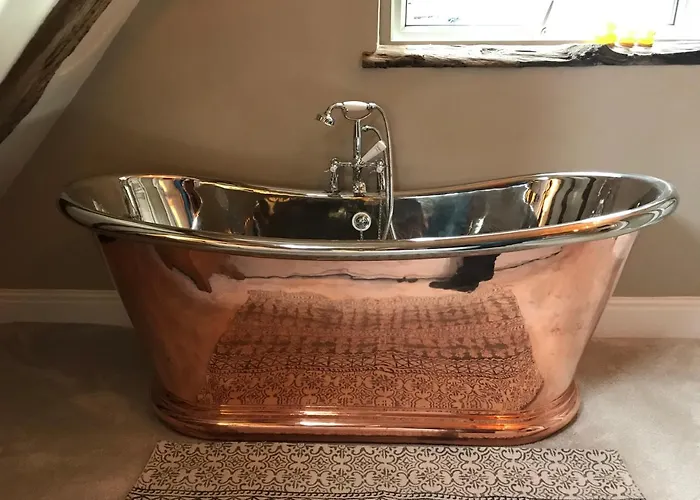 Galtres & Forest Restaurant Hotel