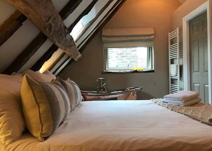 Galtres & Forest Restaurant York