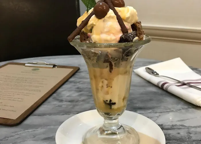 Galtres & Forest Restaurant 3*