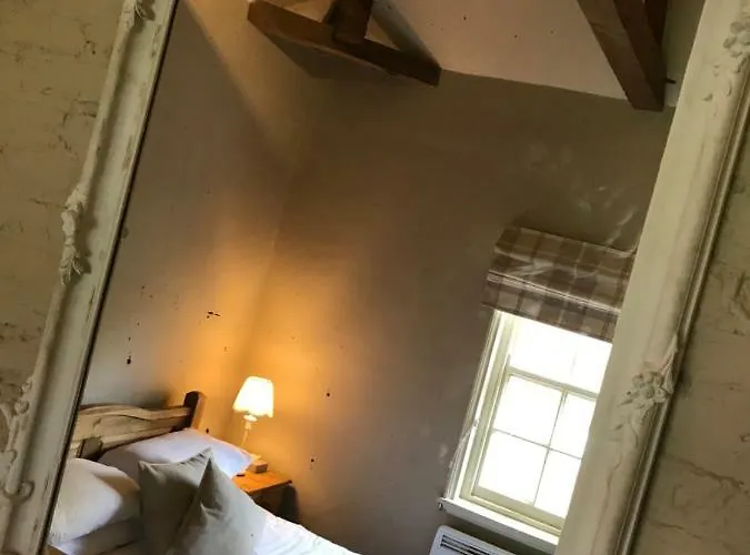 Galtres & Forest Restaurant Hotel 3*