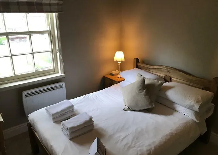 Galtres & Forest Restaurant Hotel York