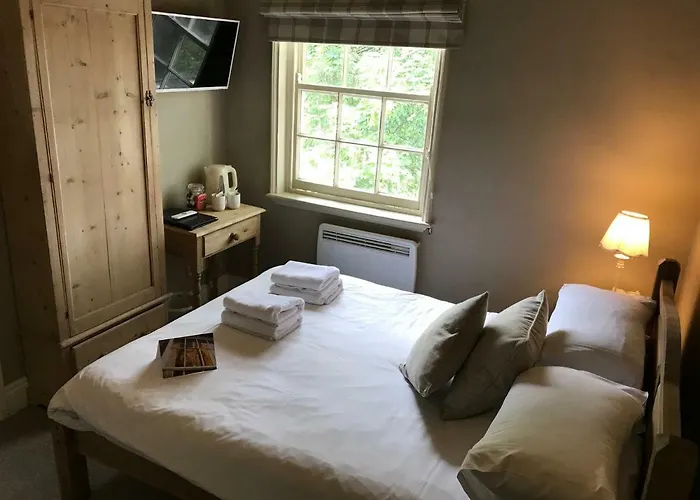 Hotel Galtres & Forest Restaurant