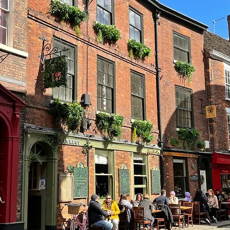 Hotel Galtres Hotel&forest Restaurant