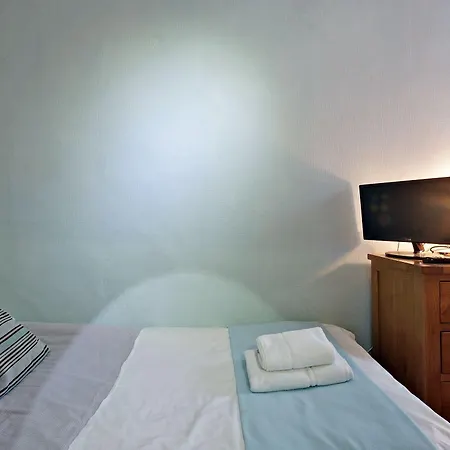 Galtres Hotel&forest Restaurant 3* York