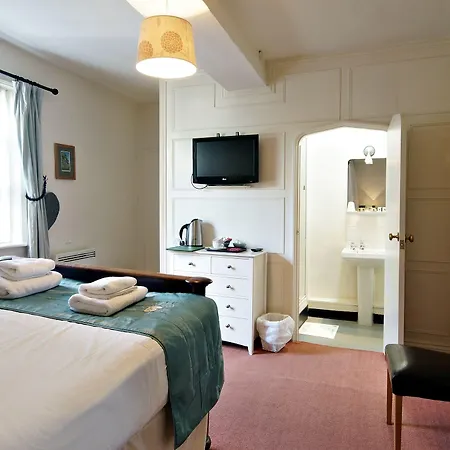 Galtres Hotel&forest Restaurant Hotel 3*