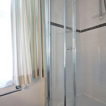 酒店 Galtres & Forest Restaurant 3*