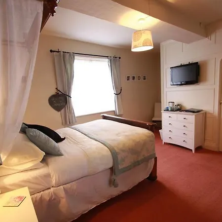 Hotel Galtres & Forest Restaurant York