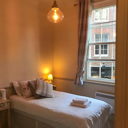 Galtres & Forest Restaurant 3* York