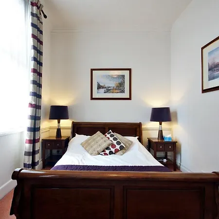 Galtres & Forest Restaurant Hotel York