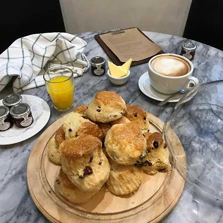 Galtres & Forest Restaurant 3* York