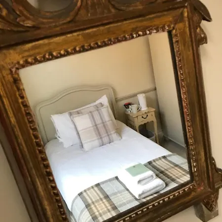 Galtres & Forest Restaurant Hotel 3*