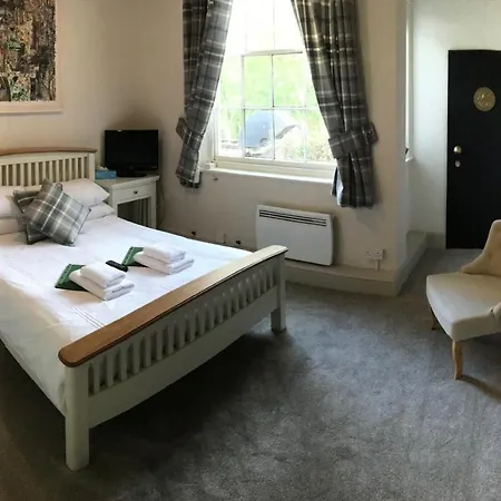 Galtres & Forest Restaurant Hotel 3*