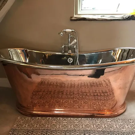 Galtres Hotel&forest Restaurant Hotel