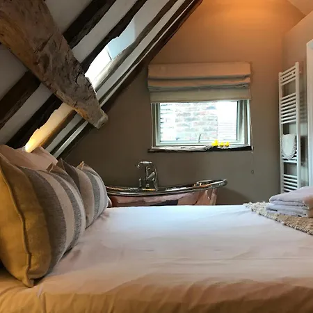 Galtres Hotel&forest Restaurant York