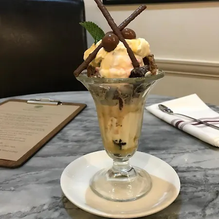 Galtres & Forest Restaurant 3*