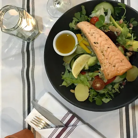 Galtres & Forest Restaurant 3* York