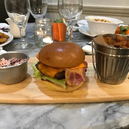 Galtres & Forest Restaurant 约克