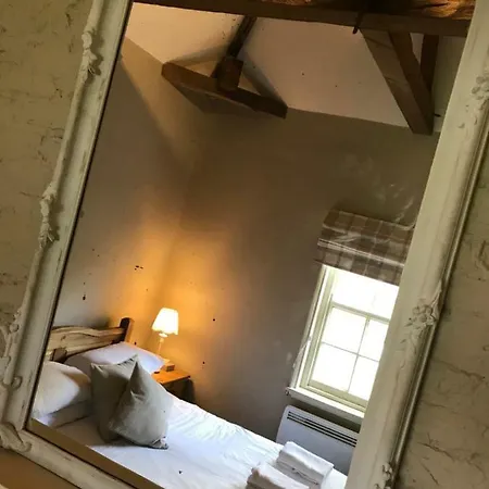 Galtres Hotel&forest Restaurant Hotel 3*