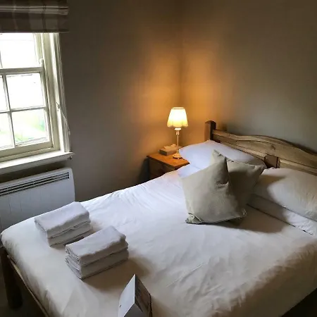 Galtres & Forest Restaurant 酒店 约克