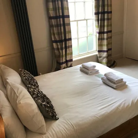 Hotel Galtres & Forest Restaurant York