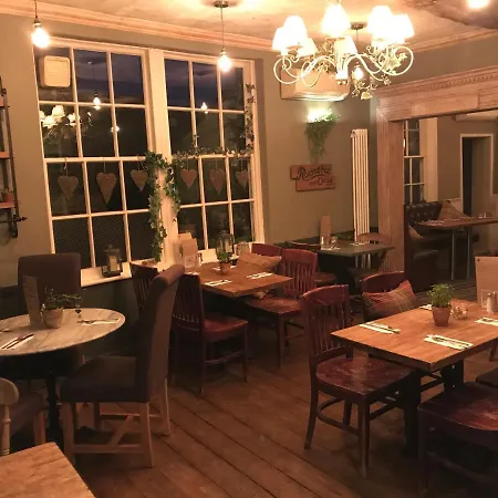 Galtres & Forest Restaurant Hotel 3*